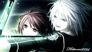 ♡[Visual novels] -Forever or Never- (AMV)