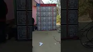 DJ bishnu new setup