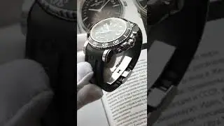 Montblanc Sport Chronograph 7034