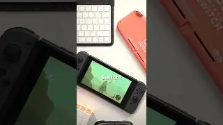 How To Use AirPods with the Nintendo Switch!! 👀😳