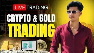 Live XAUUSD and Currency Pairs Forex Trading Free Signals l Fx Defaulter Live l All In One Strategy