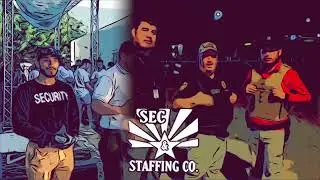 SEC & STAFFING CO TUCSON AZ