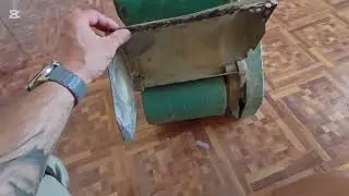 Parquet de lujo