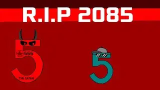 R.I.P 2085