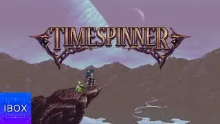 Timespinner &ndash; Release Date Trailer | xbox one launch trailer