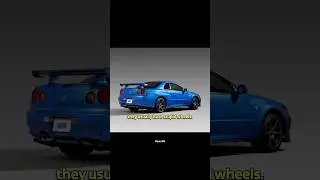 Джеймс Мэй НЕНАВИДИТ Nissan GT-R 😳