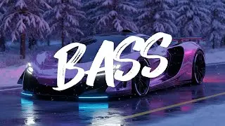 🔈BASS BOOSTED🔈 CAR MUSIC MIX 2026 🔥 BEST EDM, BOUNCE, ELECTRO HOUSE #1
