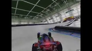 TrackMania Forever - Goldmedaille