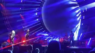 Tears for Fears - End of Night (live) - Phoenix Arizona - 5-27-22