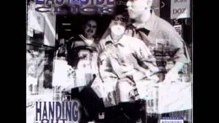 EASTSIDE CLICK -HANDING OUT BEATDOWNS -RUMORS