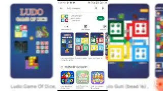 Ludo on 4 mp tamil working on 💯#dangertamilan #KUTTY STORY #tamil