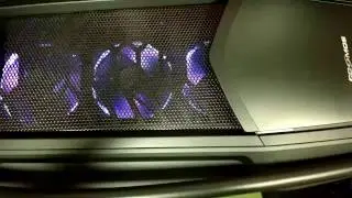 Cooler Master Cosmos II + refrigeraci&oacute;n l&iacute;quida