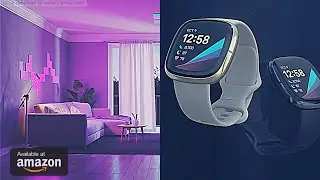 Top 10 Electronic Gadgets 2021 || You Must Have || #Top10WorldHD, #Electronicgadgets, #amazongadget