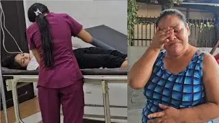 🚨JESSICA esta siendo OPERADA DE EMERGENCIA, No sabemos si lo logrará 