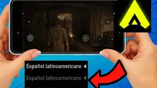 C&oacute;mo cambiar el idioma en TODOS los juegos de 3A Cloud (Funciona 2025)