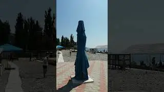 Everyone TO SEA #shorts #russia #novorossiysk #blacksea #warmsea #summer #respect #summervideo