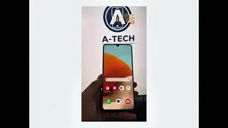 FRP SAMSUNG A325F
