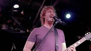 To Be Astronauts at Mercury Cafe 07/01/2022 in 4K