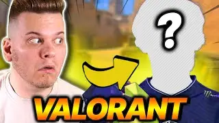 Egy VALORANT PRO ellen kell játszanom LEVEL 10-ben?! | FACEIT