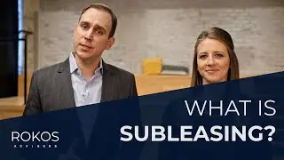 Mid-Lease Strategies: Subleasing