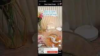 Bekal sebelum take video