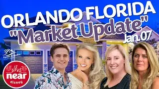 Welcome to 2026 Live from Orlando Area- Where Magic, Lifestyle & Dreams Come Home