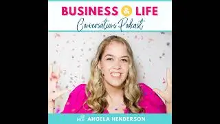 Amanda Daley on The Power of Doing One Thing Well - Really Well
