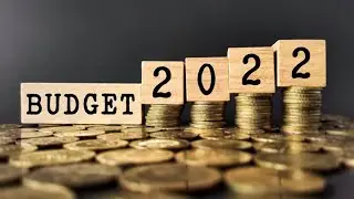 Rs 1.42 Lakh Crore J&K Budget Presented In Lok Sabha