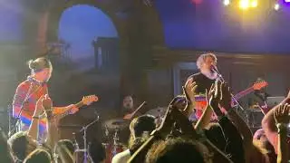 The Dear Hunter | King Of Swords (Reversed) | live Lodge Room, July 30, 2022