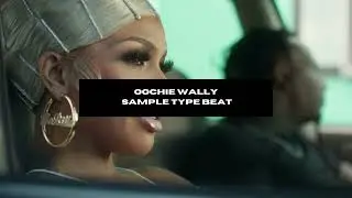 [FREE][SAMPLE] Glorilla x Moneybagg Yo Sample Type Beat 2024 | Nas Oochie Wally Sample Type Beat
