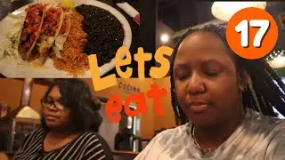 #VLOGMAS DAY17 | LUNCHDATE W/MY COUSINS!