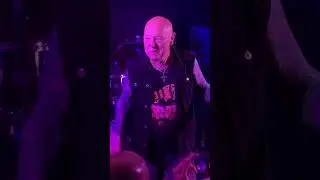 Rose Tattoo -Juice On The Loose live at The Edge Hill Hotel, Cairns 30/08/2025