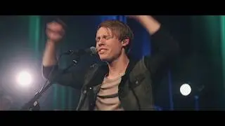 Corey Voss - I Got Saved (Official Live Video)
