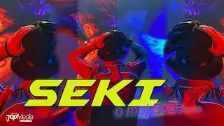 SEKI - O MOJ BOZE  (OFFICIAL VIDEO) 4K