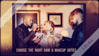 Find Best Hair and Makeup Artists in Melbourne