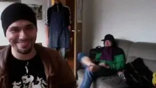 Koljah, Panik Panzer & Danger Dan - Es geht um Sprüche (Antilopen Gang)