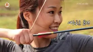 [KOOOPS_PopEyeTrip/Korea] Korean Traditional Archery, Gukgung