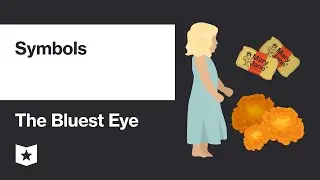 The Bluest Eye by Toni Morrison | Symbols