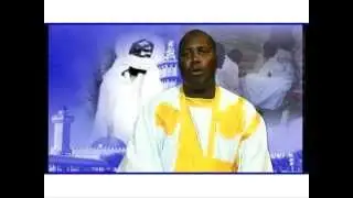 Mor Talla KASSE Wolofalou Serigne  Saliou