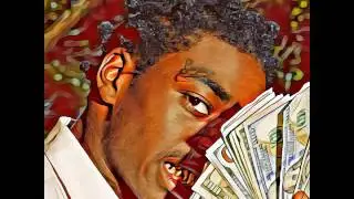 Kodak Black-Switchin Gears(Fast)