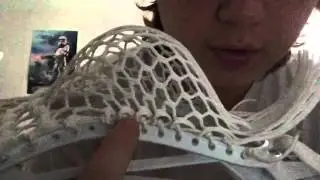 Nike CEO: Mid Pocket Pattern Update