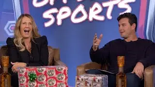 Offside Sports with Mike Costa, Allison Ratzlaff, Dave Palet, CJ Stubbs
