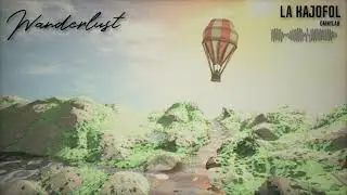 La Kajofol - Wanderlust