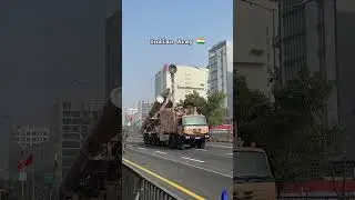 Army Day Parade 2026 🇮🇳 #shorts #ytshorts #army #indianarmy