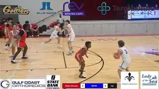 South Lafourche vs Belle Chasse