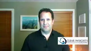 Welcome to Clear Insights Coaching