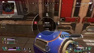 Apex Legends// Professional GamerOoO