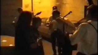 Tamburaši za dušu - Cajka