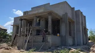 LILE JUMBA LA MANGWEPANDE KWASASA UNAWEZA KUIKATAA MR HOUSE AMEIPA MUONEKANO WA TOFAUTI KABISA 