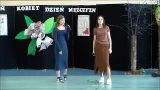 DZIEŃ KOBIET I MĘŻCZYZN